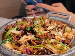 -四世同堂·京菜·烤鸭(双井店)