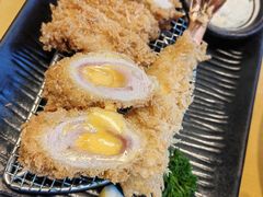 -胜博殿日式炸猪排(西红门店)