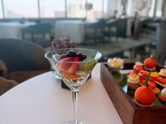 -北京柏悦酒店·锦庭餐厅Dining Room