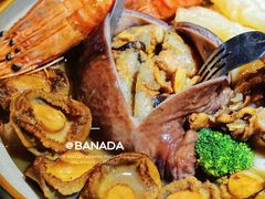 -本味轩精品茶餐厅(黄山路店)