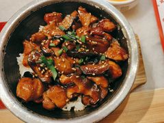 -韩宫宴烤肉·料理(南京江宁万达店)