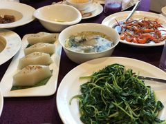 -南京东郊国宾馆