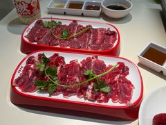 -燃计沙茶皇·香港沙茶火锅(人广旗舰店)