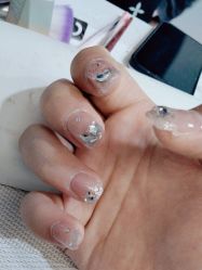 -瞧·享轻奢美甲美睫