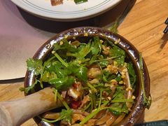 -云海肴云南菜·蒸汽石锅鱼(北京良乡华冠店)