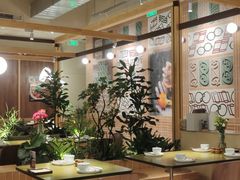 -一坐一忘云南菜(卓悦中心)