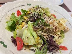 -千寻山野烤肉(中关村店)