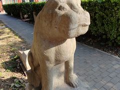 -北京石刻艺术博物馆(五塔寺)