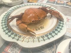 -膳富贵黄油蟹体验馆(欢乐港湾店)
