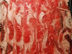 -温野菜涮涮锅(西单大悦城店)