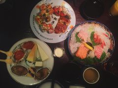 -松子料理(亮马桥店)