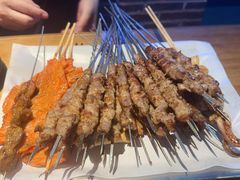 -眼镜哥浦江夜宵大本营