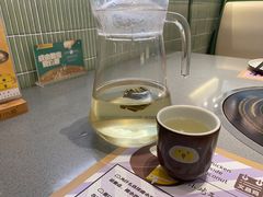 -椰小鸡·琼州糟粕醋(美兰缤纷城店)