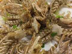 -旺达·福州菜(正大广场店)