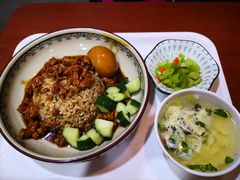 菊儿人家卤肉饭-菊儿人家·北京胡同菜(南锣鼓巷店)