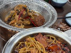 -乔家满族八大碗(流水沟店)