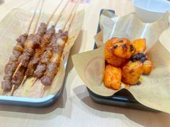 -遇见小面(东方宝泰店)