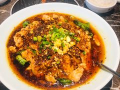 -前海沿·青岛菜(李沧万达店)