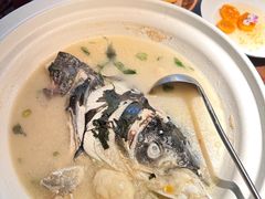 -许爷家·生态湖鲜(徐汇日月光店)