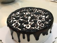 -可心DIY蛋糕烘焙生活馆(迈皋桥万谷慧店)