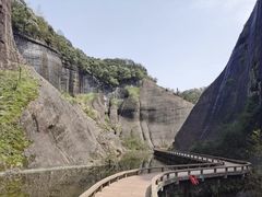 -飞天山旅游区