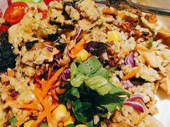 -CALIFORKS加州叉子轻食(朝阳门店)