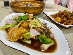 -老福洲(西洪路店)