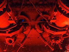 -首钢一高炉·SoReal科幻乐园