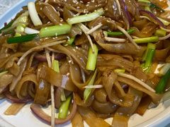 -蓬川食府(金海道店)