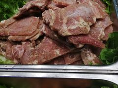 -非烤勿扰自助烤肉(东坑四季广场店)