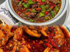 -欧记大排档·景德菜(上海首店)