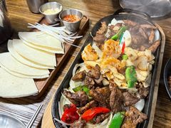 -MI WU FACTORY米屋美食工厂餐厅(绿地店)