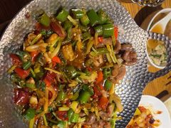 -苹果树下艺术餐厅(通州店)