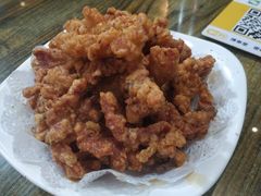 老妈小酥肉-博串堂(明发商业广场店)