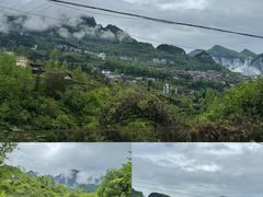 -恩施大峡谷