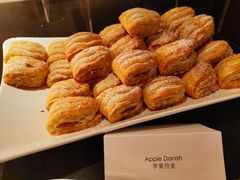 -上海波特曼丽思卡尔顿酒店