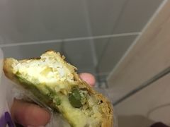 -嘉乐蛋挞王(文明分店)