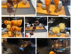 -佛山希尔顿酒店·融誉亚洲美食荟