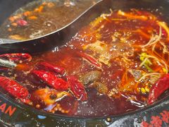 -牛市坎火锅(建设路店)