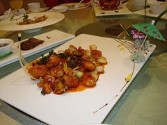 DSC09982-金台食府(夕照寺店)