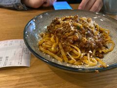 -HELLO 27 意面·沙拉·帕尼尼