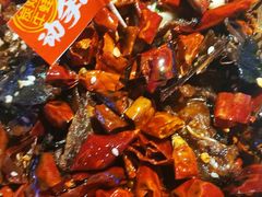 -蘭奢雅集·江浙菜(青山江滩店)