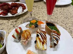 -禾斗海鲜自助(市南银座店)