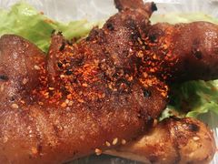 -美人万三·蚝大人生蚝小馆(昌里路店)