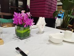 -阿诺泰·泰国餐厅(紫荆店)