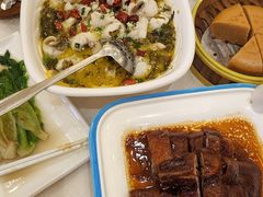 -北海渔村酒楼·粤菜海鲜点心(新华店)