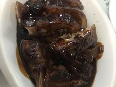 -蘭心餐厅(进贤路店)