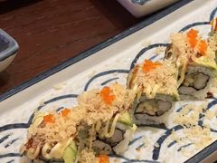 -鸟鹏烧鸟居酒屋(昌岗店)