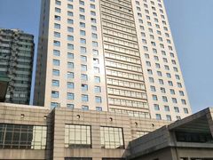 -南京钟山宾馆(江苏省会议中心)