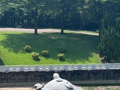 -广州莲花山旅游区
